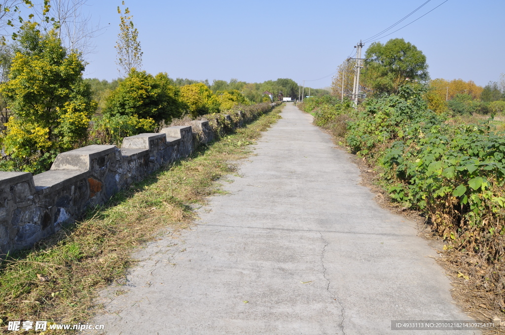 江提路