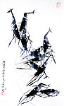 墨虾