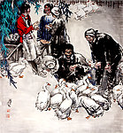 农家欢歌