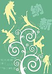 文艺部宣传海报