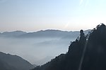 黄山风景