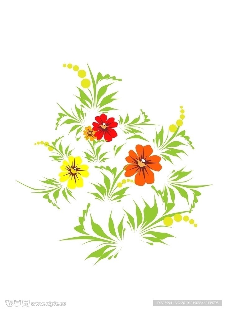 鲜花