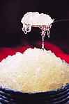 豆浆米汤燕窝