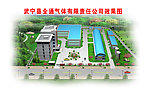 厂房效果图