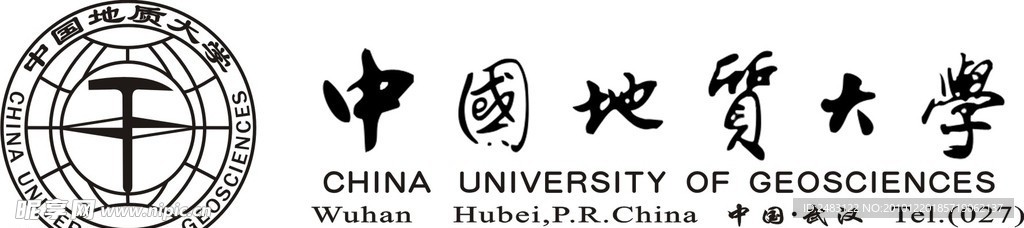 中国地质大学校微