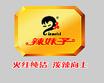 辣妹子logo