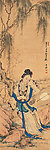 画扇