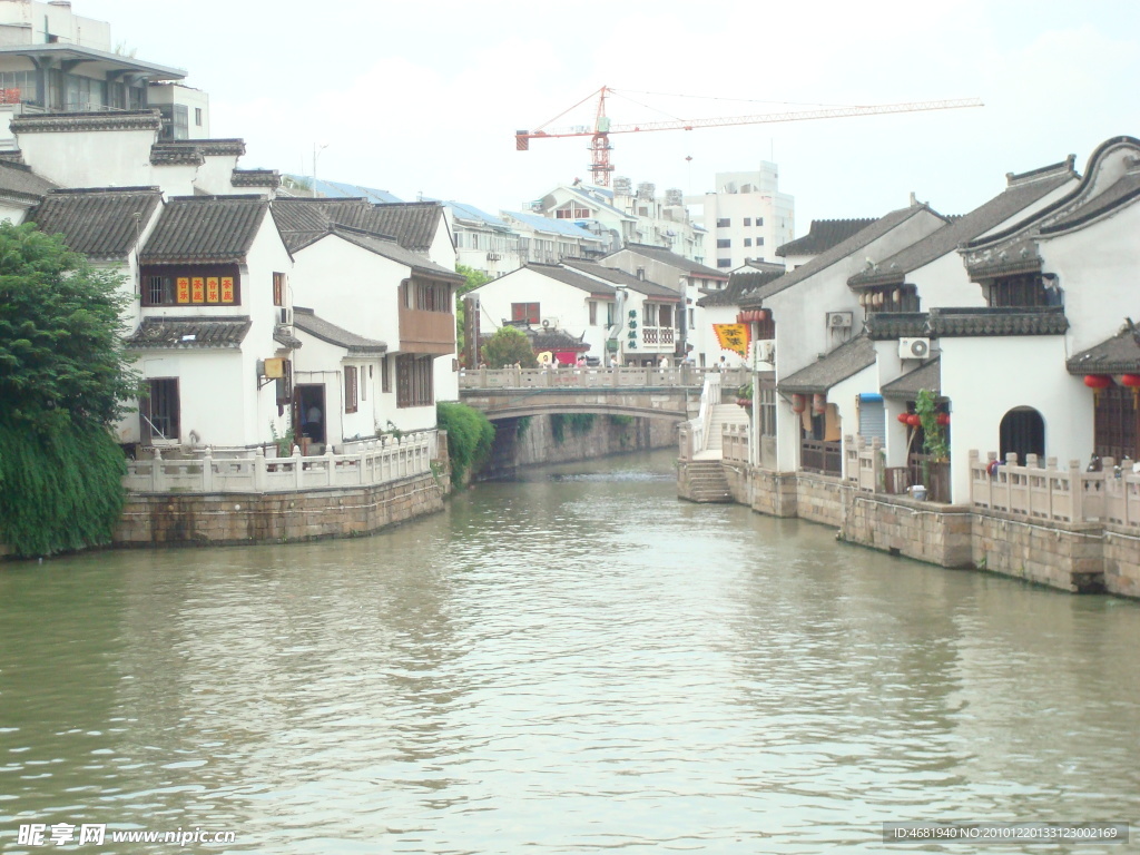 苏州建筑