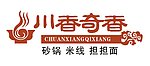 川香奇香矢量标志