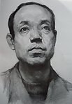素描头像