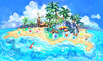 漂流瓶