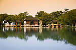 西湖美景