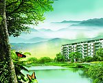 有水人家