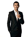 黄晓明