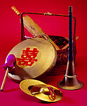 锣鼓