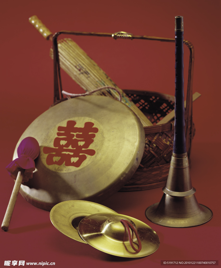 锣鼓