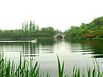 山清水秀