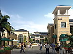 建筑效果图
