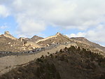 八达岭长城