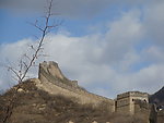 北京八达岭长城