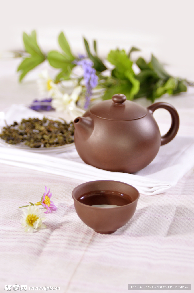 茗茶