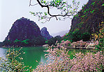 七星岩景区