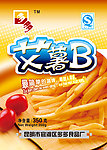 薯条