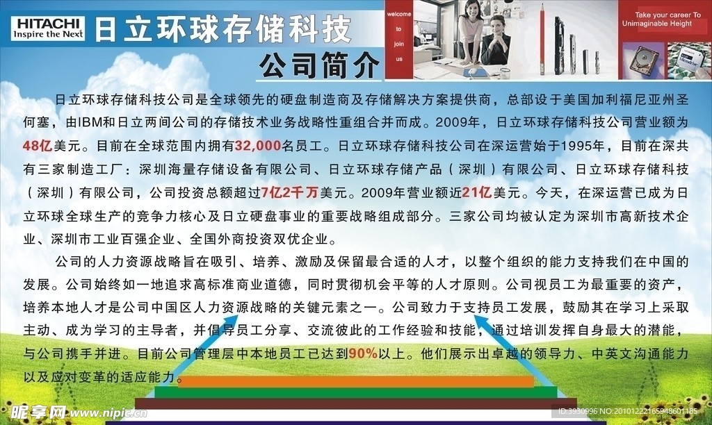 公司简介