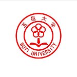 五邑大学标志(LOGO)