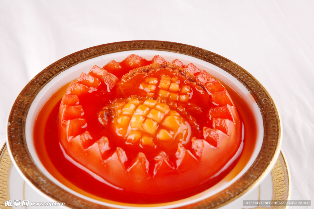 原只鲍鱼盅