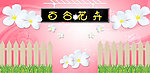 花卉