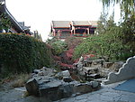 园林风光