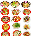 美味炒菜