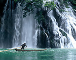 武隆风景