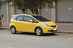 小汽车