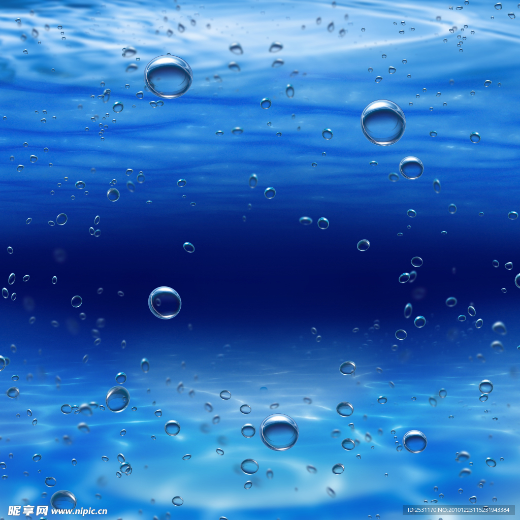 水泡