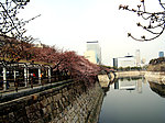 大阪城公园