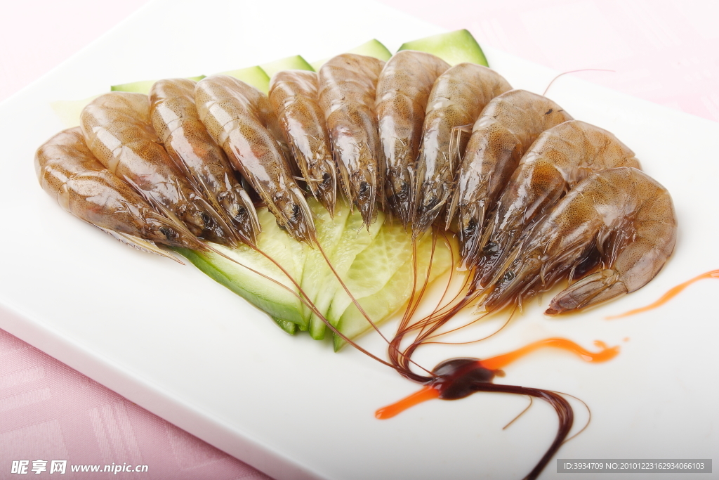 对对虾