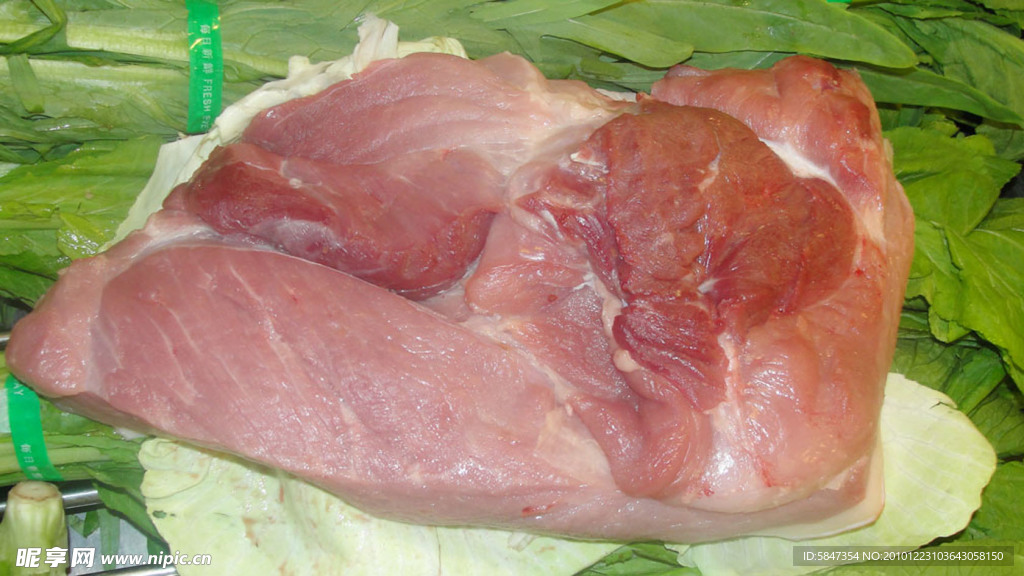 五花肉 猪肉 肉