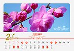 台历