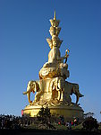 十方普贤