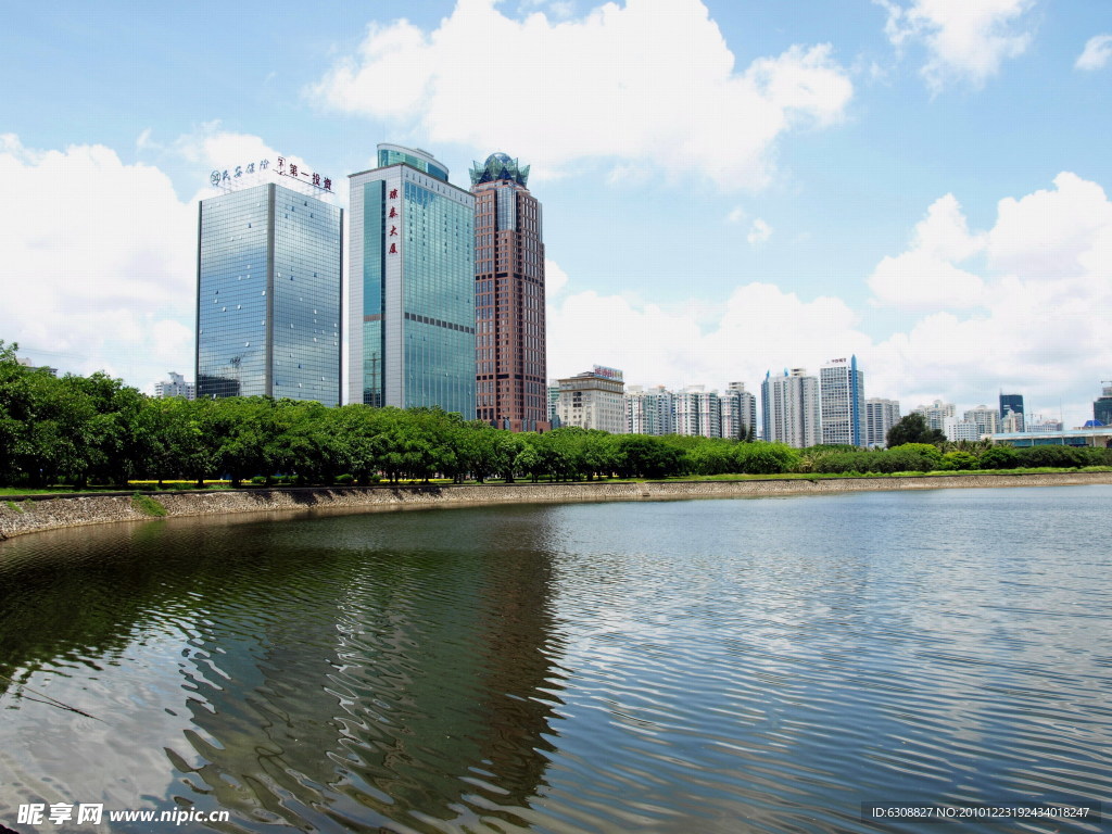 海南风光