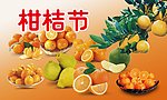 柑桔节