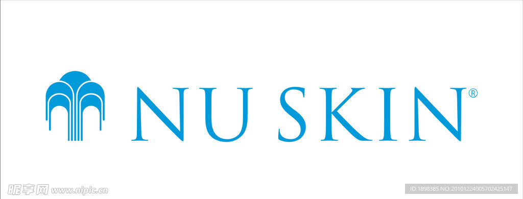 如新Nuskin化妆品