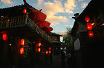 丽江古城
