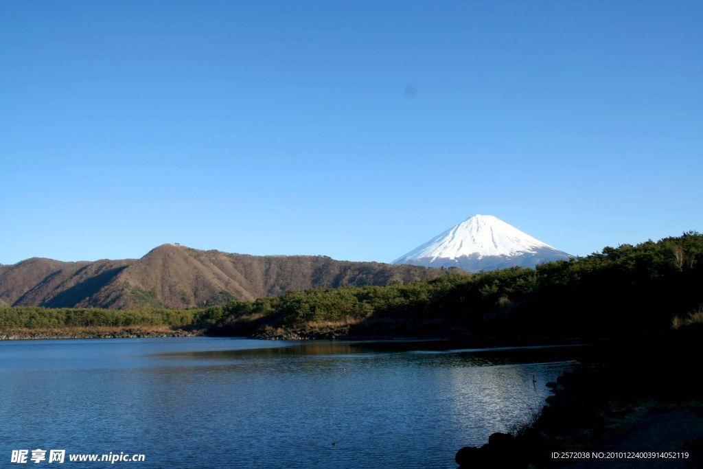 富士山