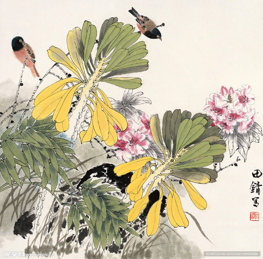 春晴