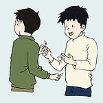 拒绝吸烟