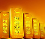 世博金条
