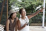 旅游